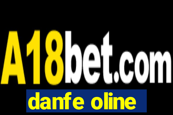danfe oline