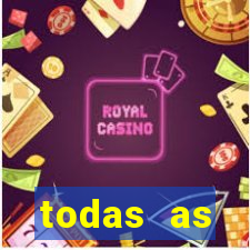 todas as plataformas bet