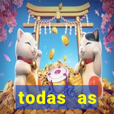 todas as plataformas bet