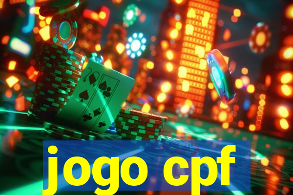 jogo cpf
