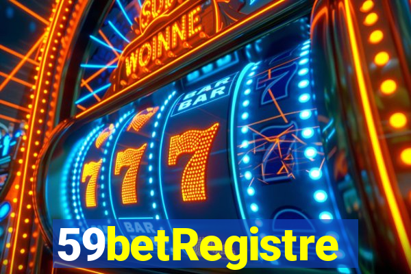 59betRegistre