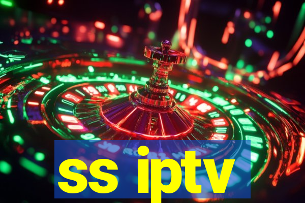 ss iptv
