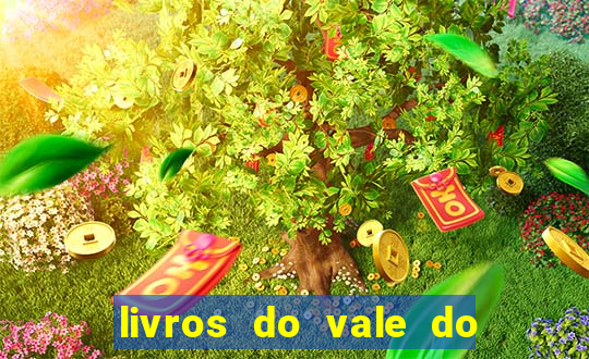 livros do vale do amanhecer em pdf
