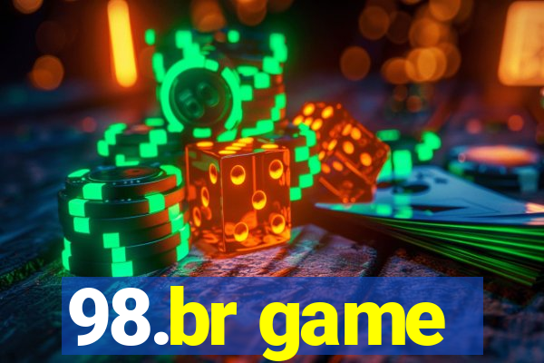 98.br game
