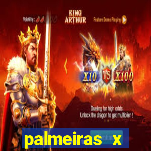 palmeiras x botafogo multicanais ao vivo