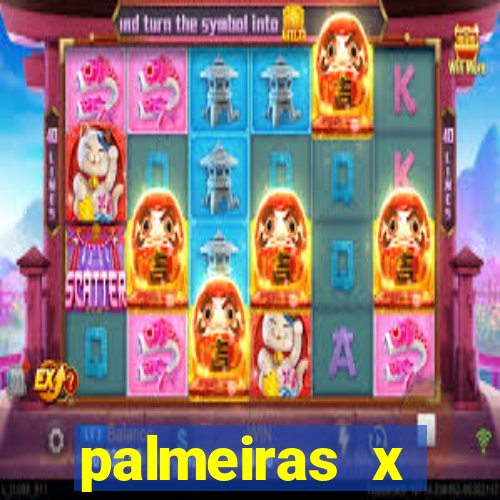 palmeiras x botafogo multicanais ao vivo