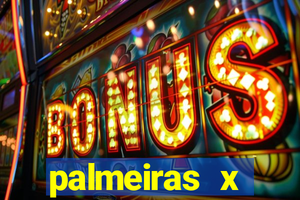 palmeiras x botafogo multicanais ao vivo