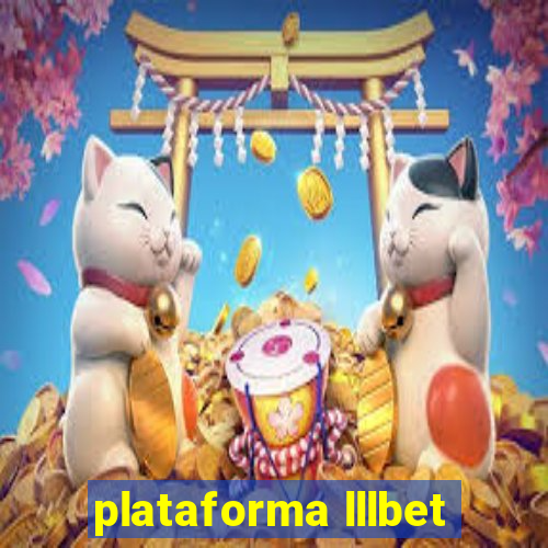 plataforma lllbet