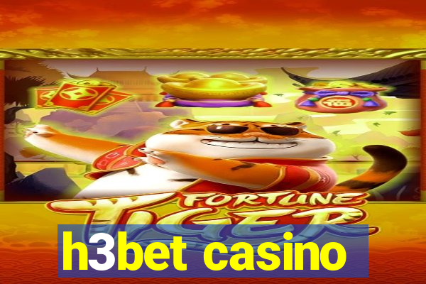 h3bet casino