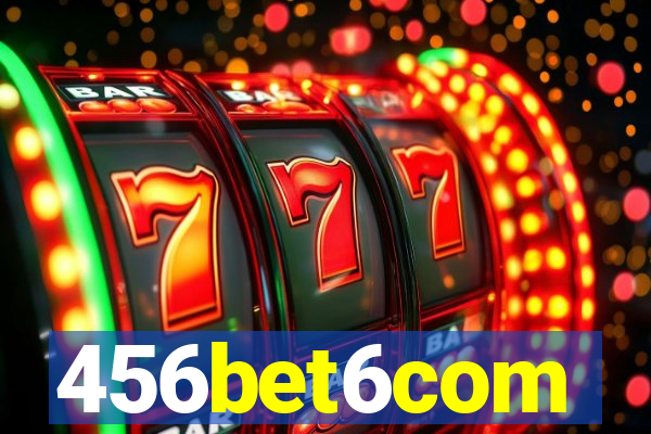 456bet6com