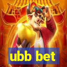 ubb bet