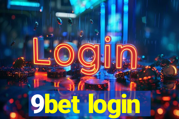 9bet login