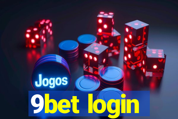 9bet login