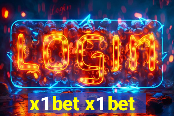 x1 bet x1 bet