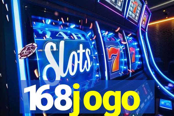 168jogo