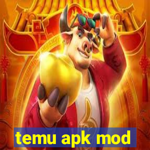 temu apk mod
