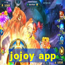 jojoy app