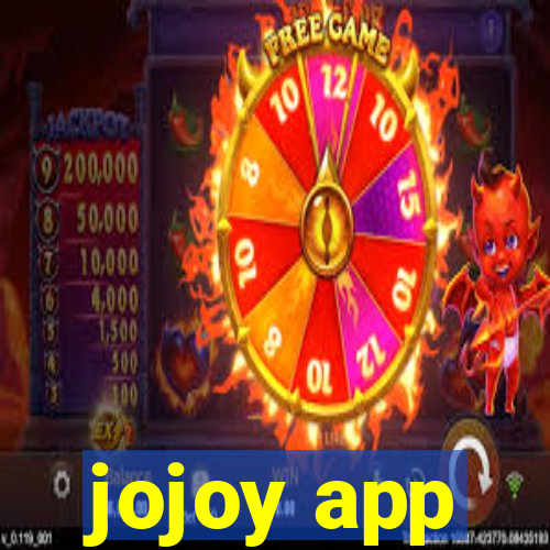 jojoy app