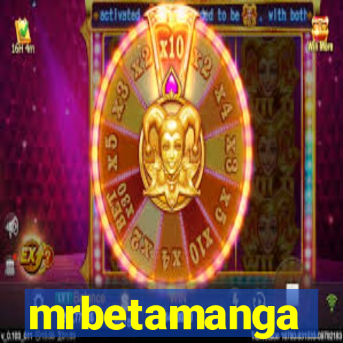 mrbetamanga