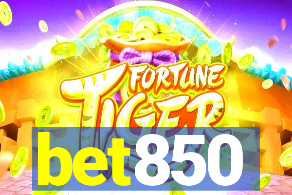 bet850