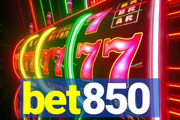 bet850