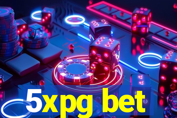 5xpg bet