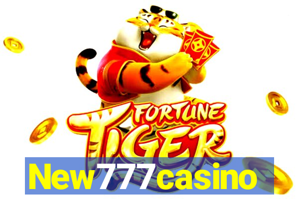 New777casino