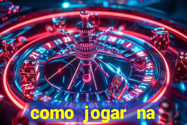 como jogar na seninha online