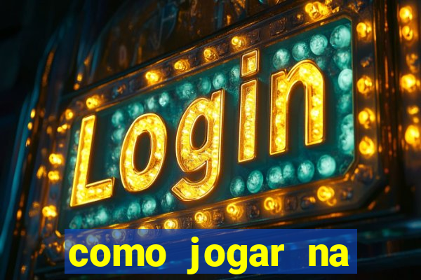 como jogar na seninha online