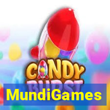 MundiGames