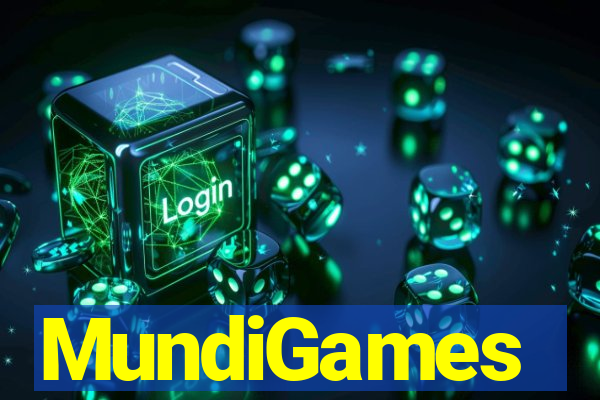 MundiGames