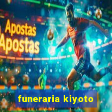 funeraria kiyoto