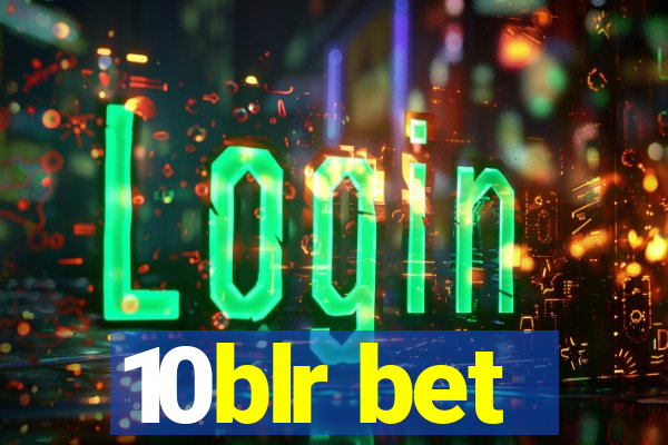 10blr bet