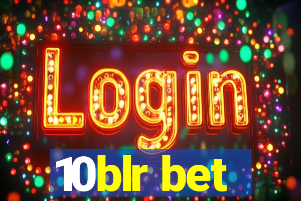 10blr bet