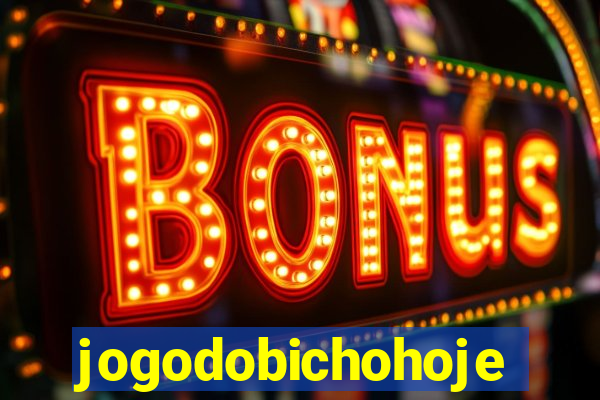 jogodobichohoje