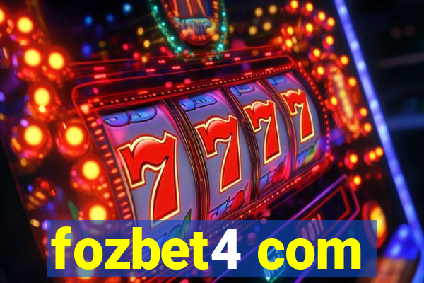 fozbet4 com