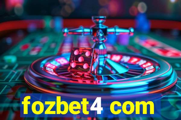 fozbet4 com