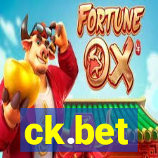 ck.bet
