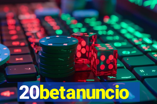 20betanuncio