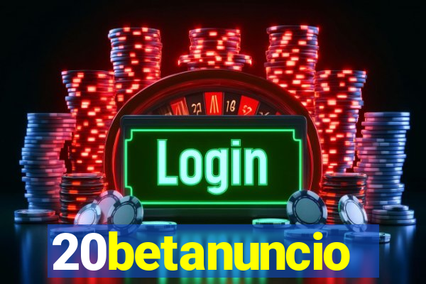 20betanuncio
