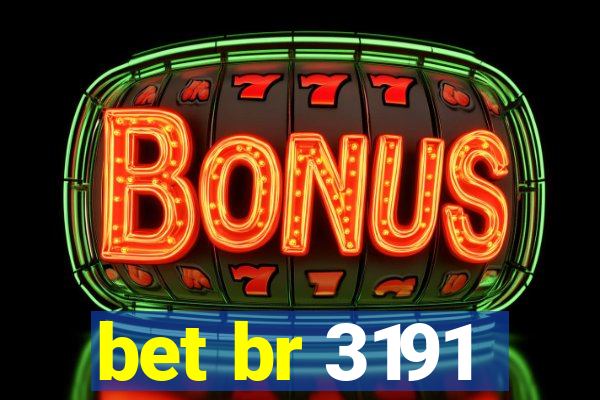 bet br 3191