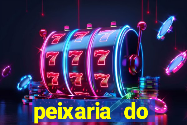 peixaria do japonês vila nova