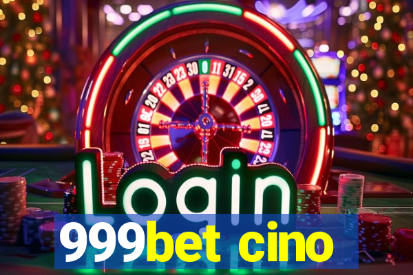 999bet cino
