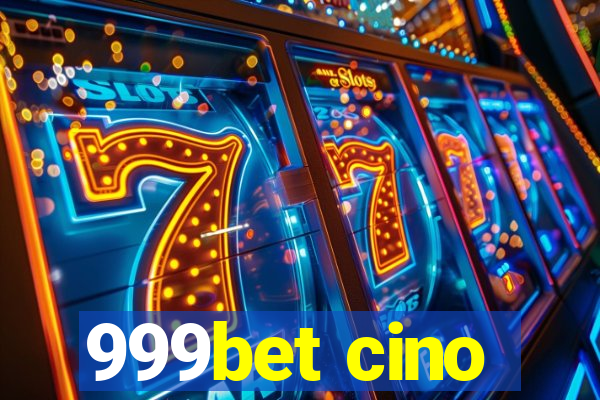 999bet cino
