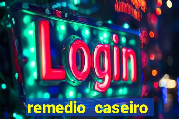 remedio caseiro para glicemia