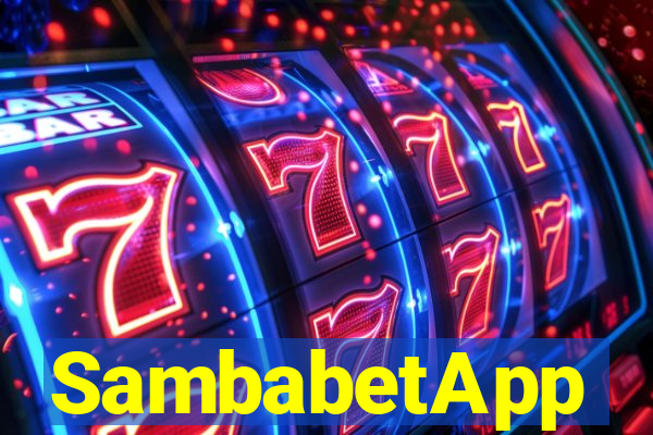 SambabetApp
