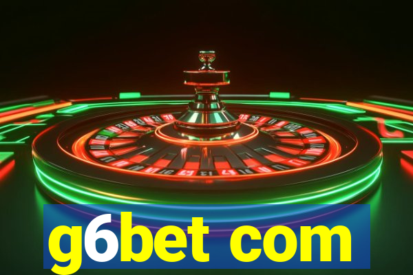 g6bet com