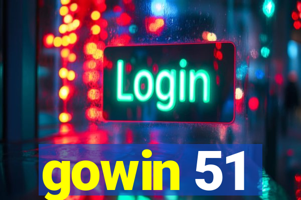 gowin 51