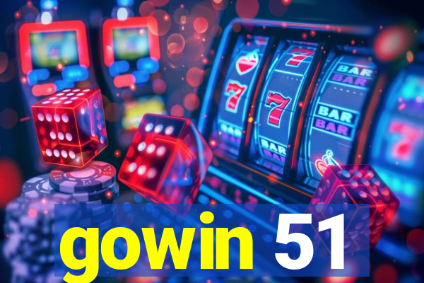 gowin 51