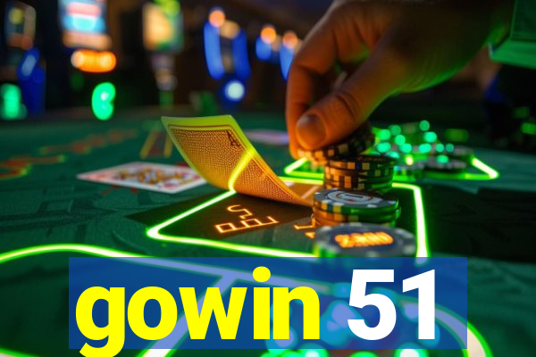 gowin 51